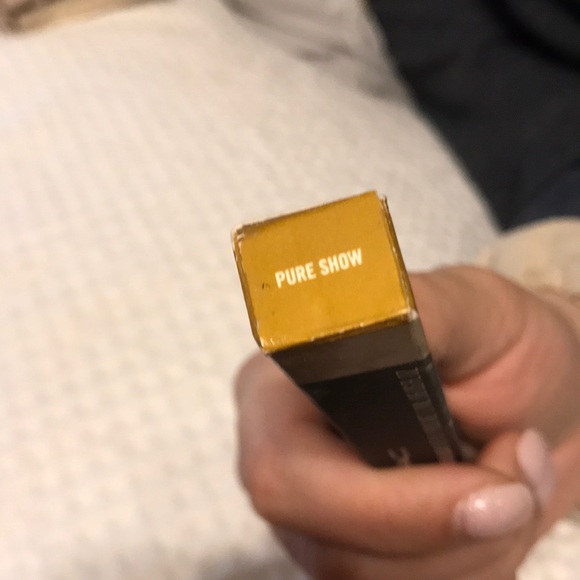 Mac Superslick Liquid Eye Liner - Picture 2 of 4